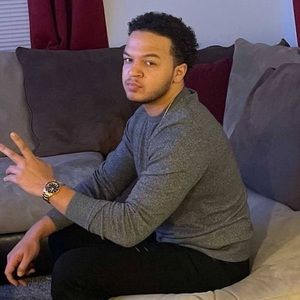 Meet your Posher, Teddie